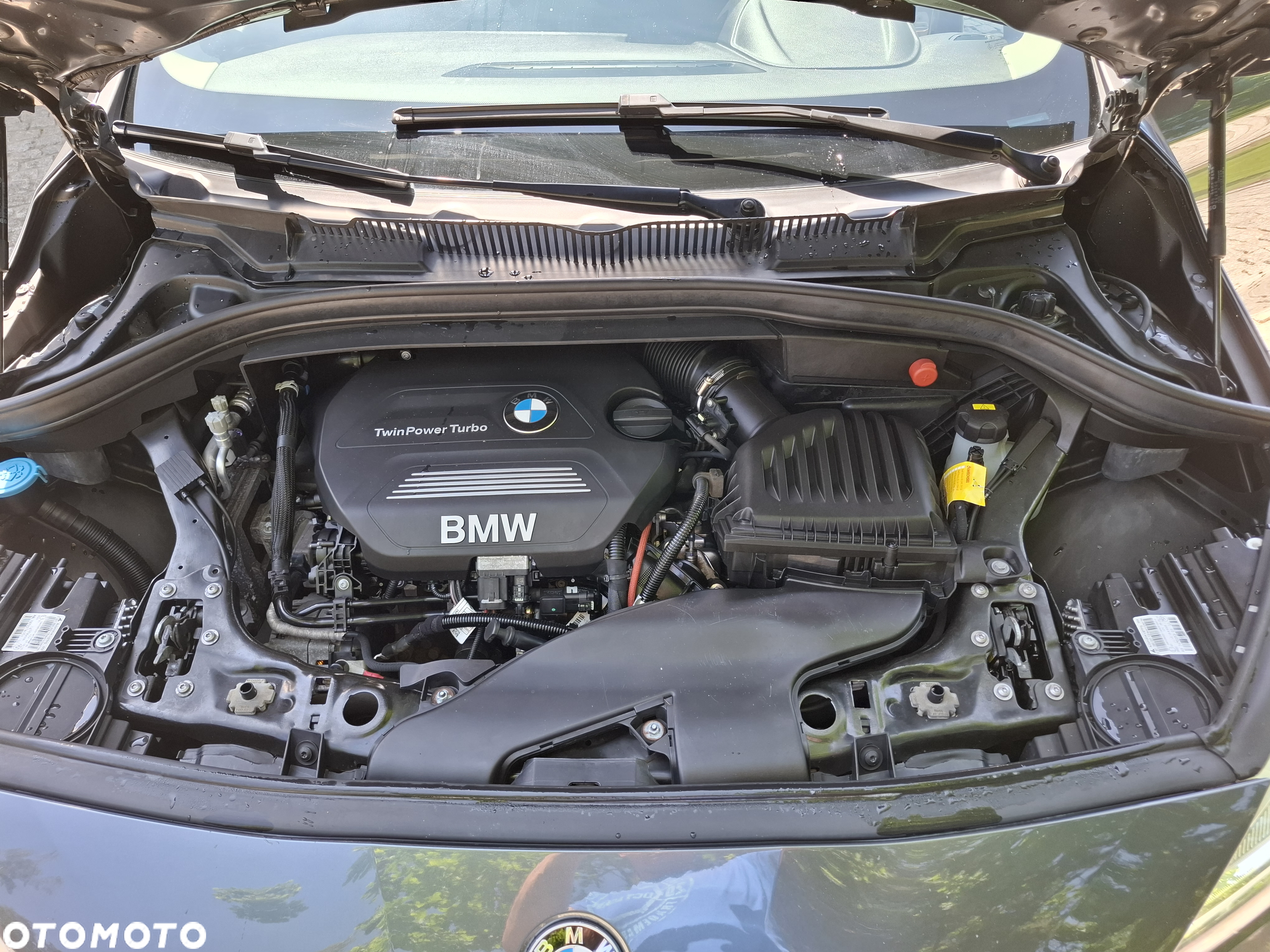 BMW Seria 2 218d - 17