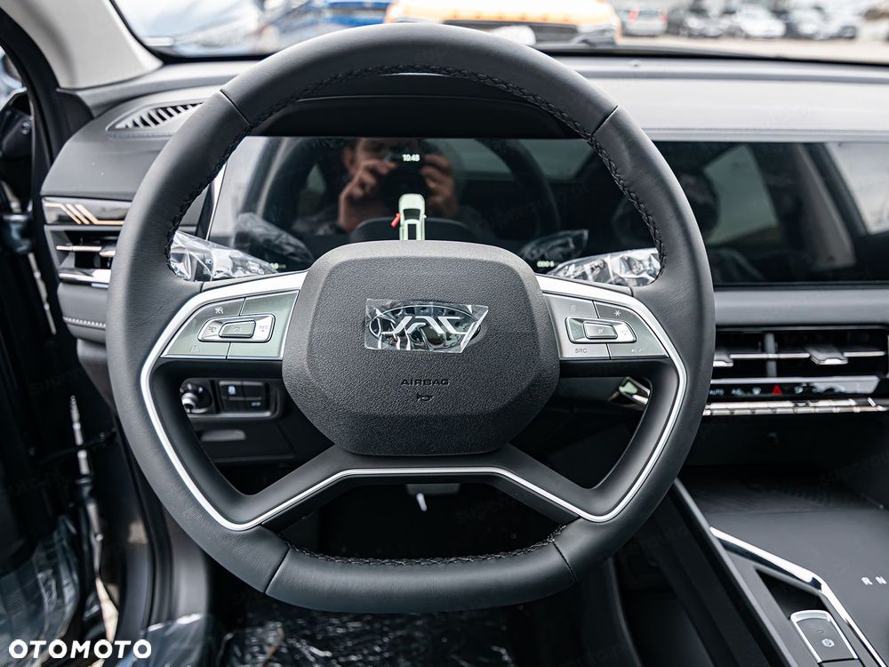 JAC JS8 PRO 7os - 10