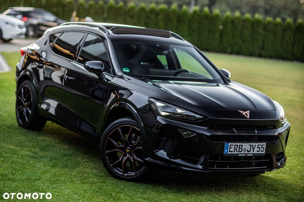 Cupra Formentor - 13