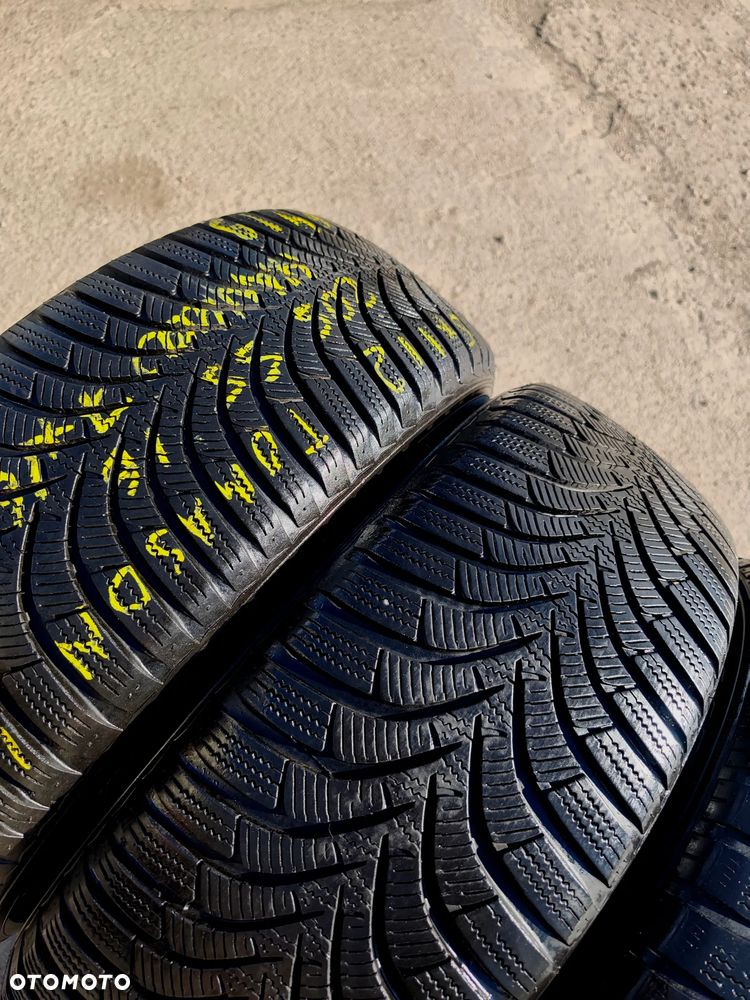 5x112 Felgi Aluminiowe Alufelgi 16 Koła Zimowe Zima VW PASSAT B5 B6 B7 TIGUAN CADDY SHARAN AUDI A4 B5 B6 B7 b8 A6 C5 C6 A3 8V Q3 SKODA SUPERB YETI SEAT EXEO ALHAMBRA 6,5mm Legnica ALU-RAD 205/55 Mercedes - 22