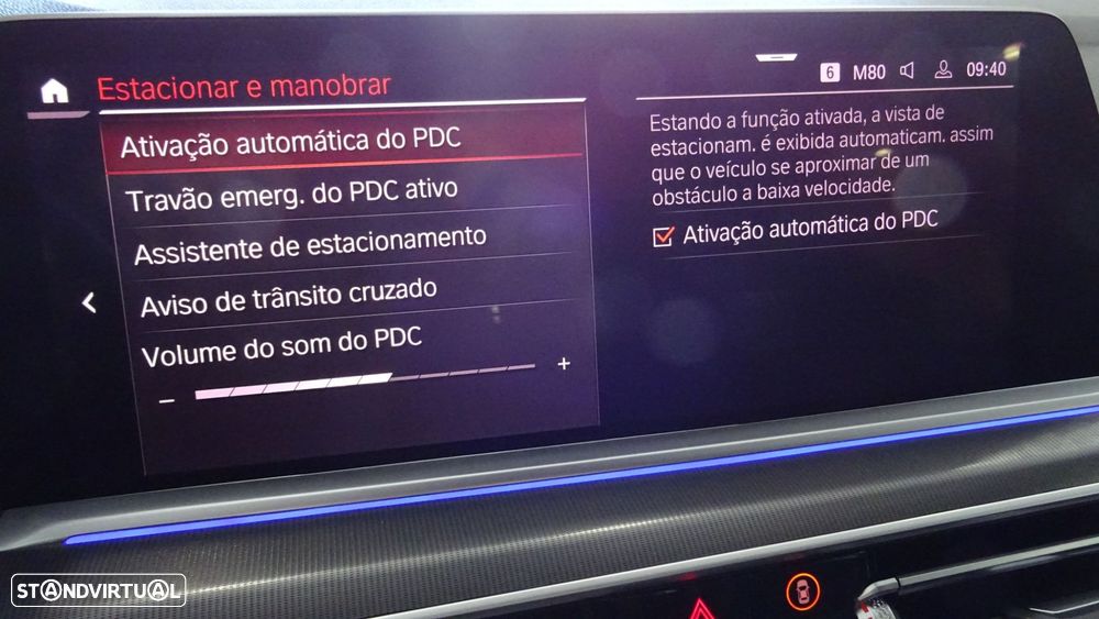 BMW X5 30 d xDrive - 42