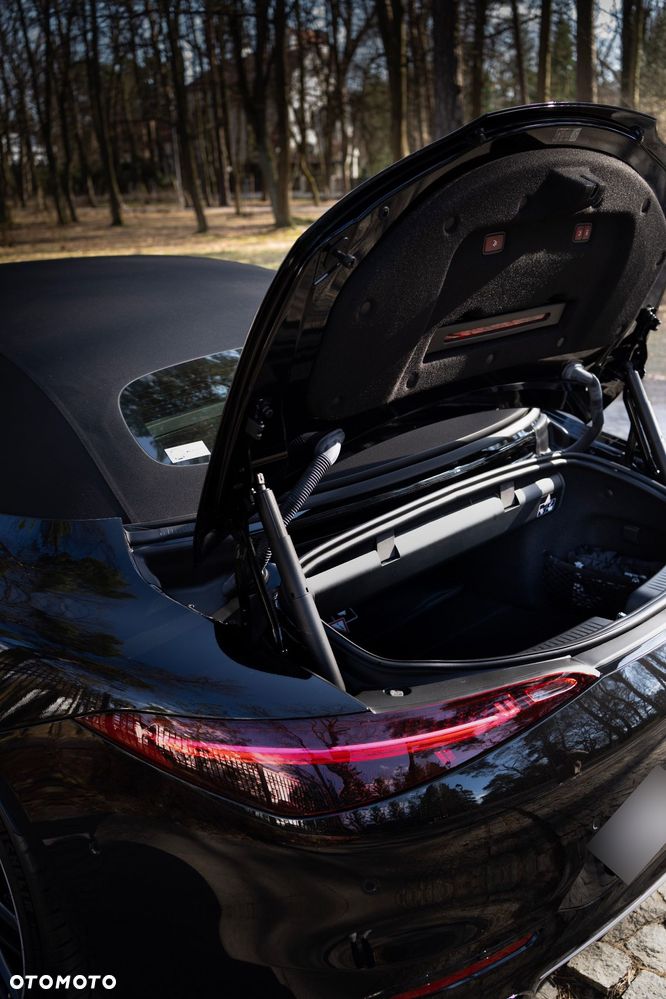 Mercedes-Benz SL AMG 43 - 19