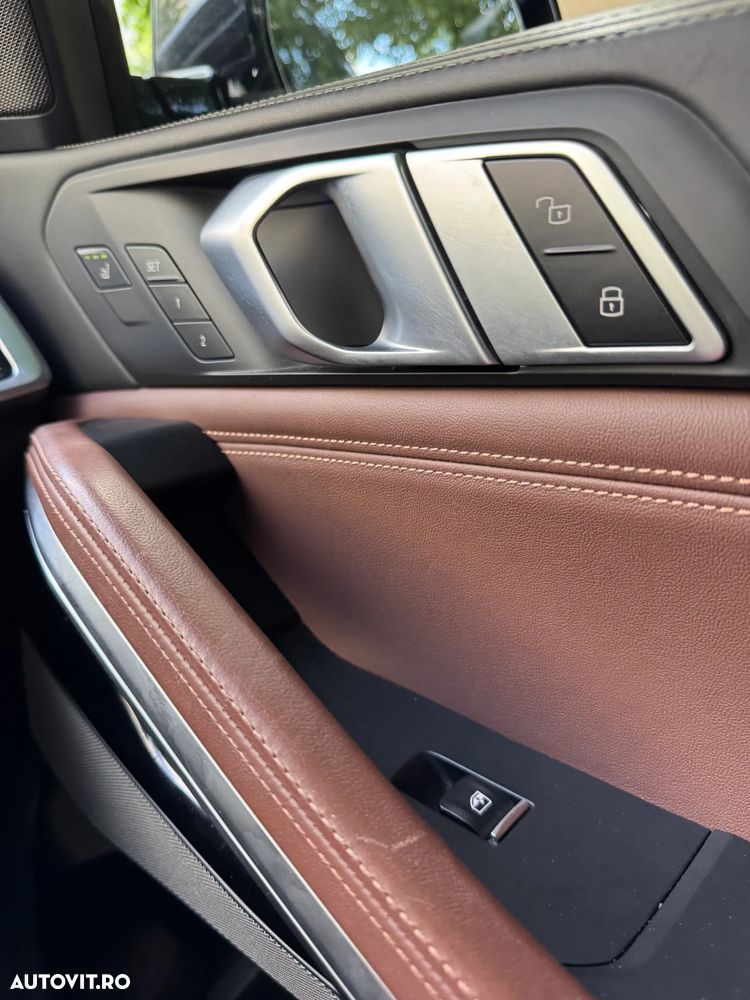 BMW X6 - 14