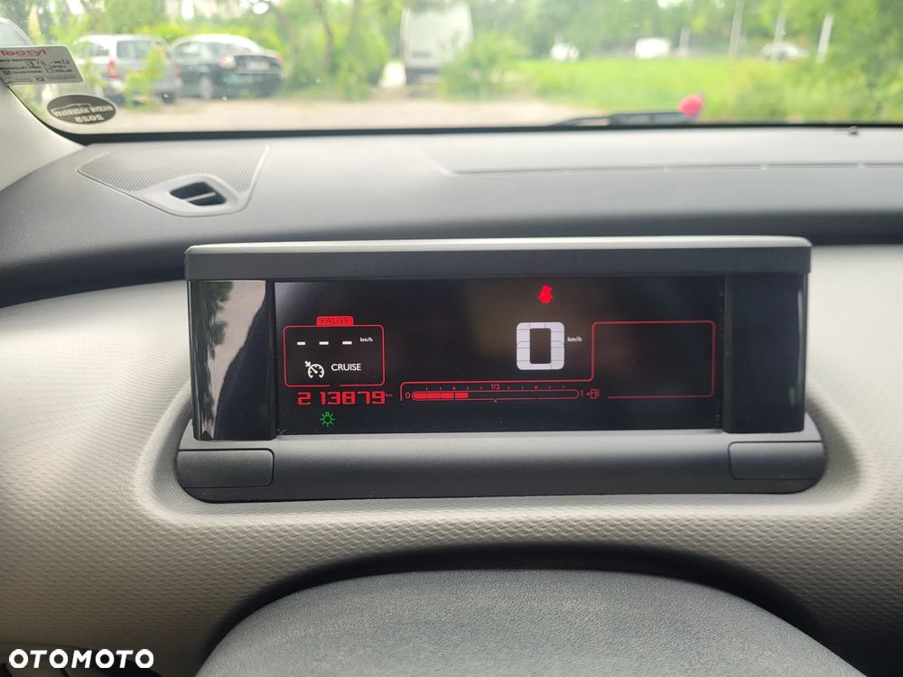 Citroën C4 Cactus BlueHDi 100 Stop&Start Shine - 28