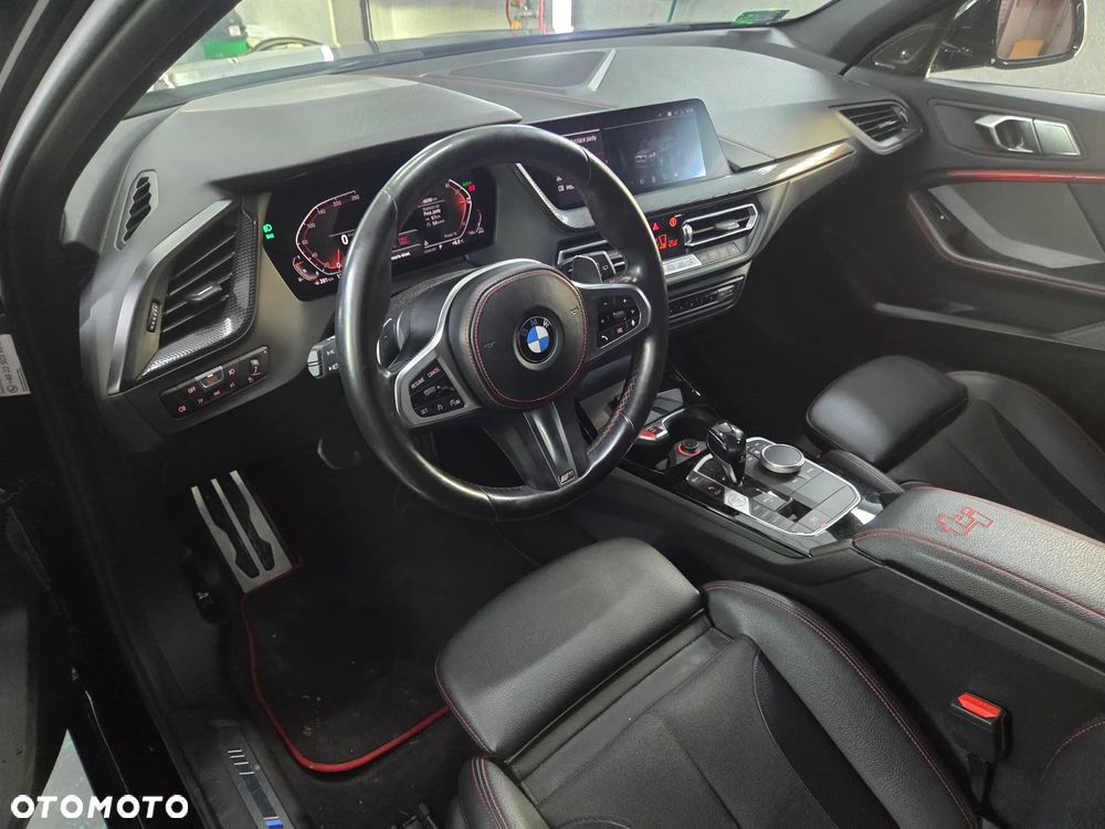 BMW Seria 1 - 29