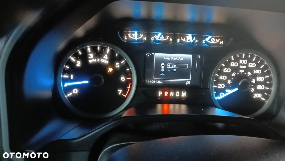Ford F150 - 10