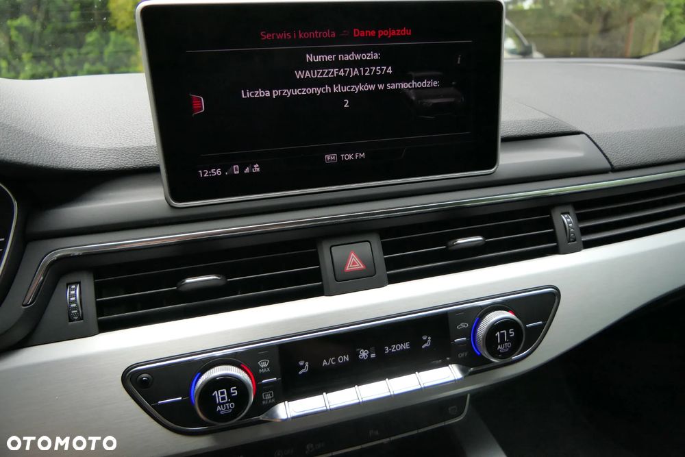 Audi A4 Avant 2.0 TFSI ultra S tronic sport - 26
