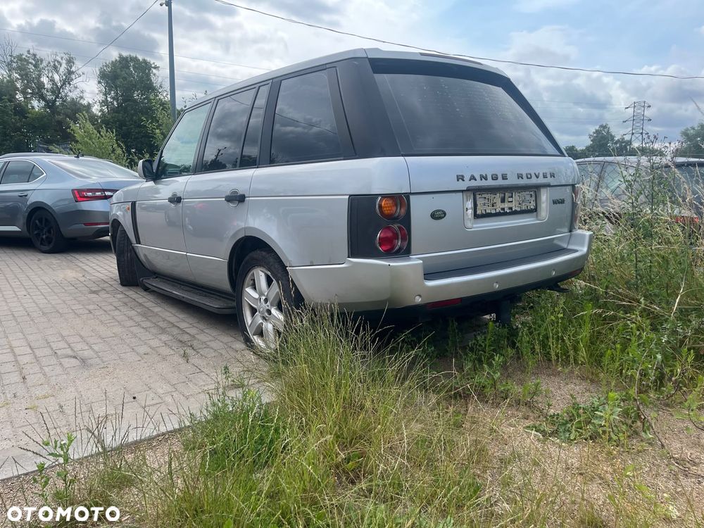 Land Rover Range Rover 4.4 Vogue - 2