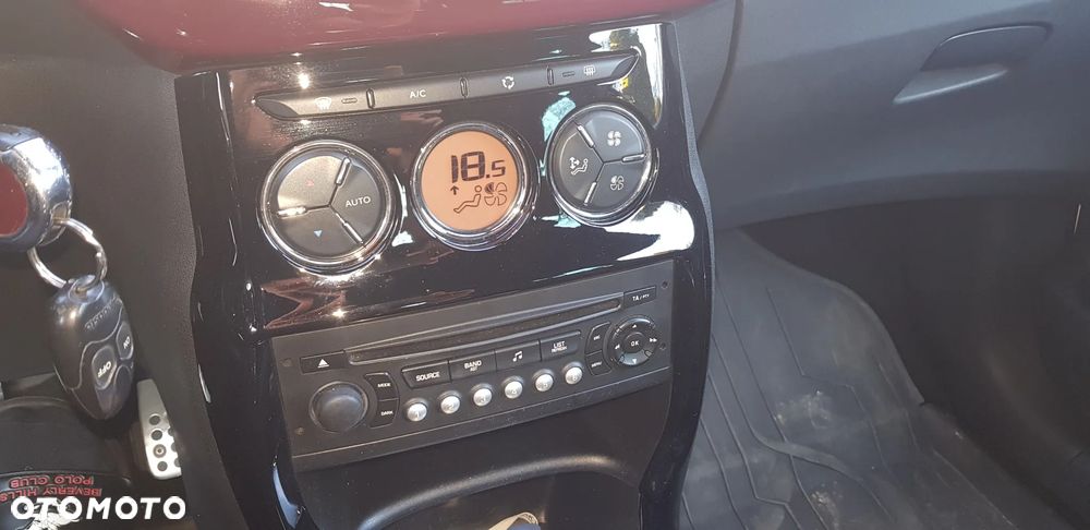 Citroën DS3 1.6 THP SportChic - 12