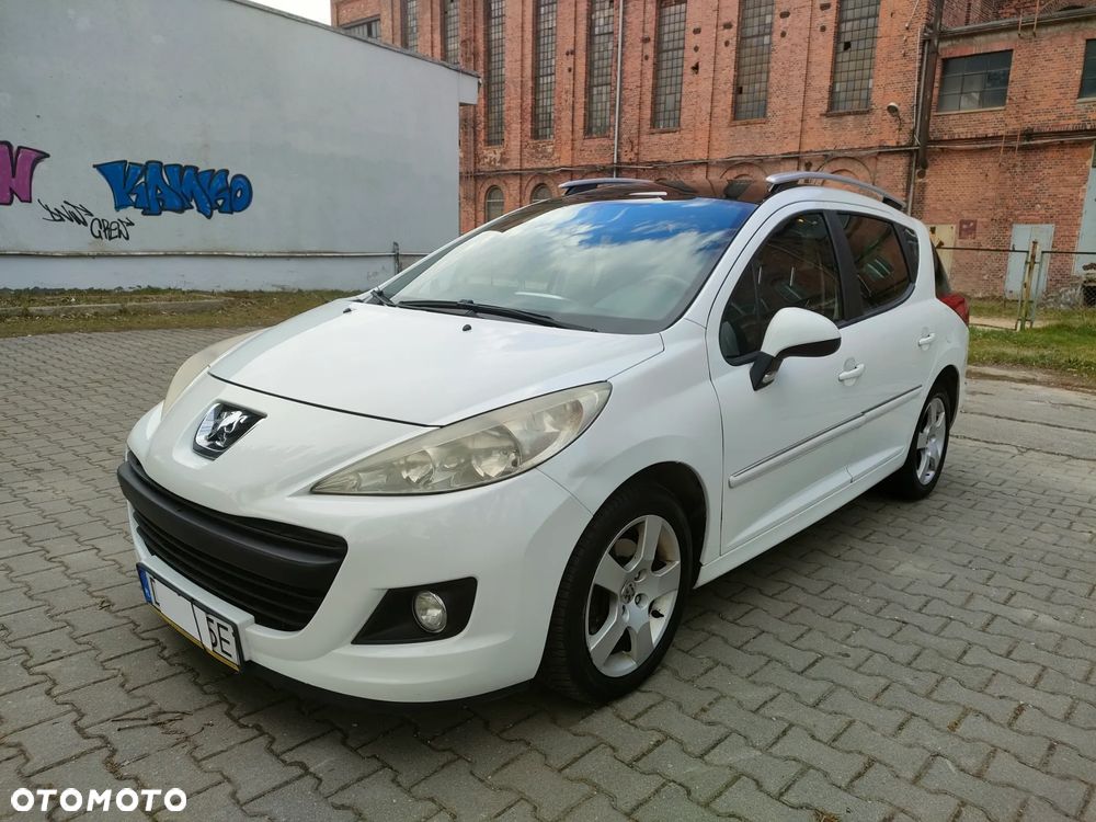 Peugeot 207 1.6 HDi Tendance - 23