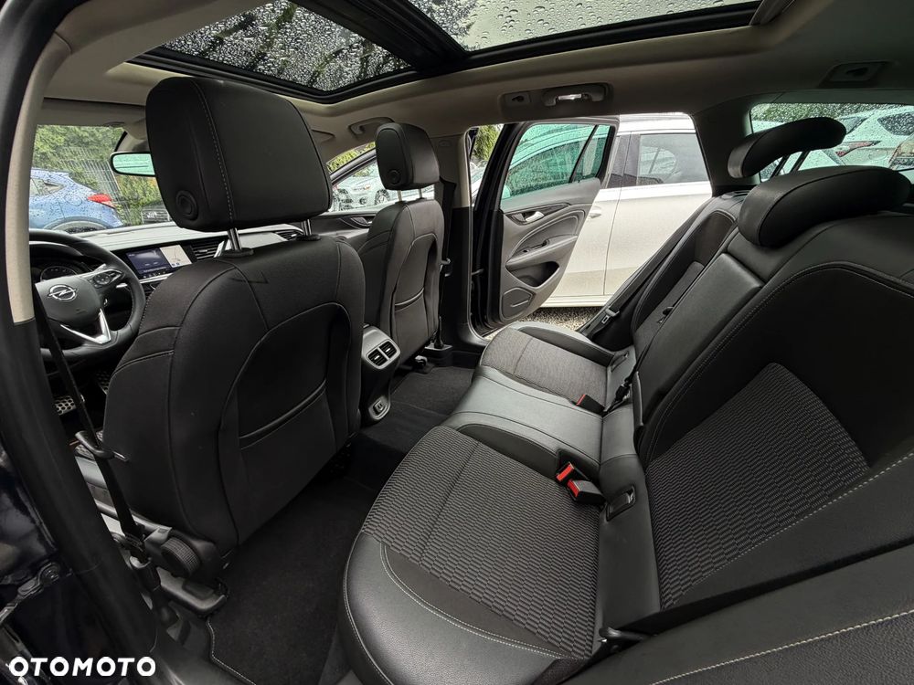 Opel Insignia 2.0 CDTI Innovation S&S - 20