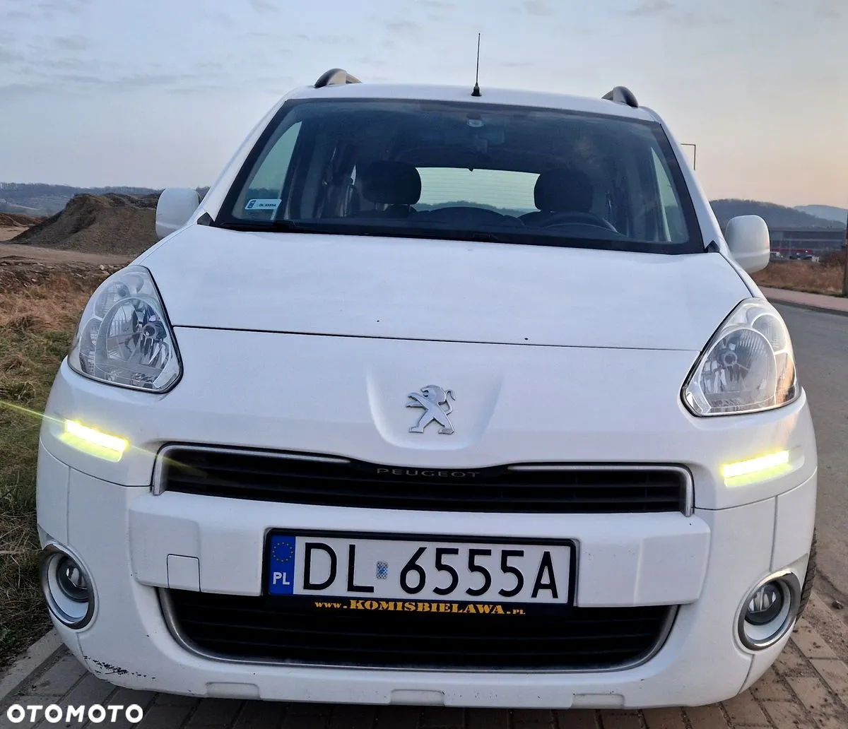 Peugeot Partner Tepee HDi FAP 90 Tendance - 5