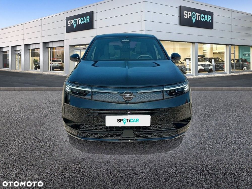Opel Grandland - 2