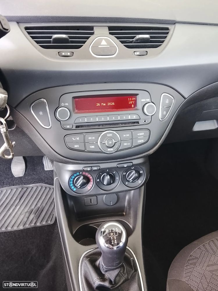 Opel Corsa 1.2 Edition - 13