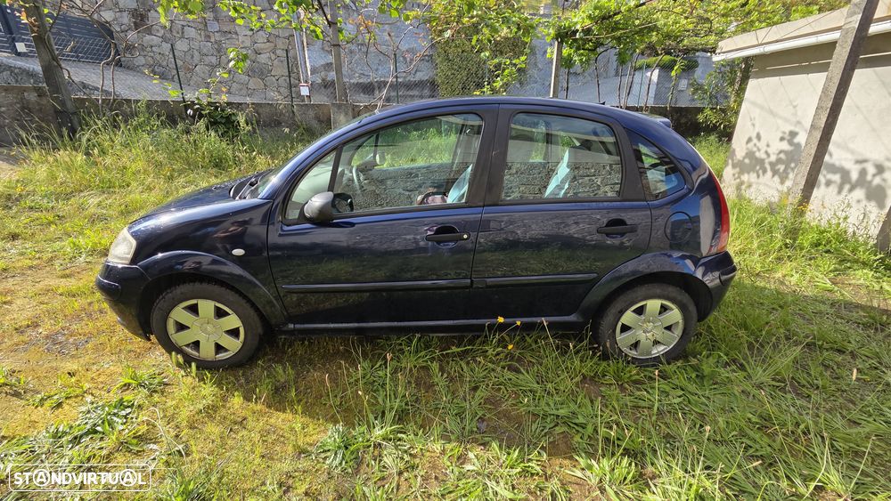 Citroën C3 1.1 SX - 1