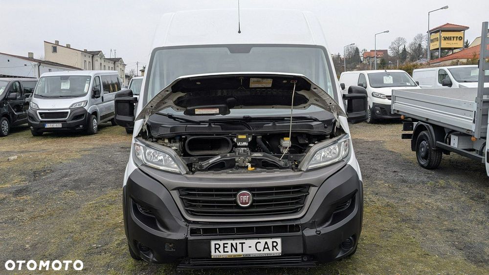 Fiat Ducato - 34