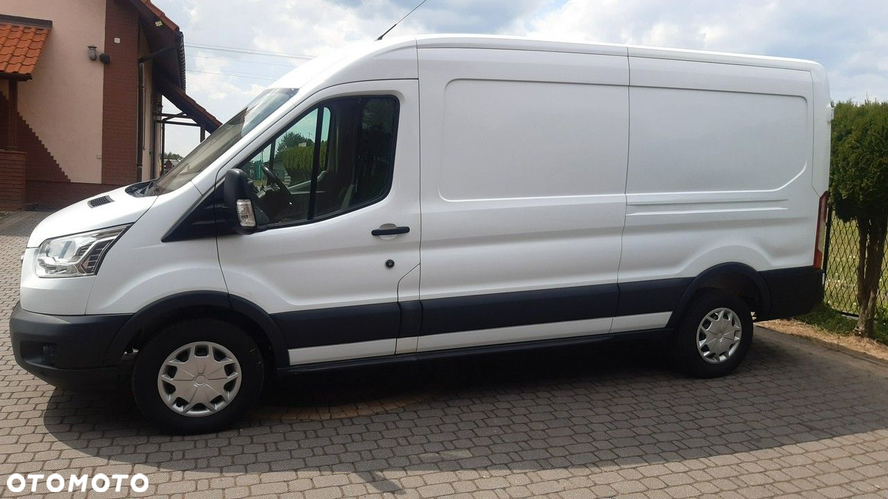 Ford Transit - 5