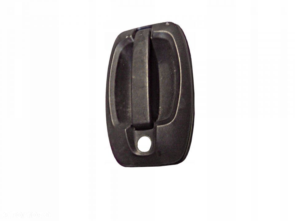 Klamka drzwi kierowcy Boxer Jumper Ducato 06-21