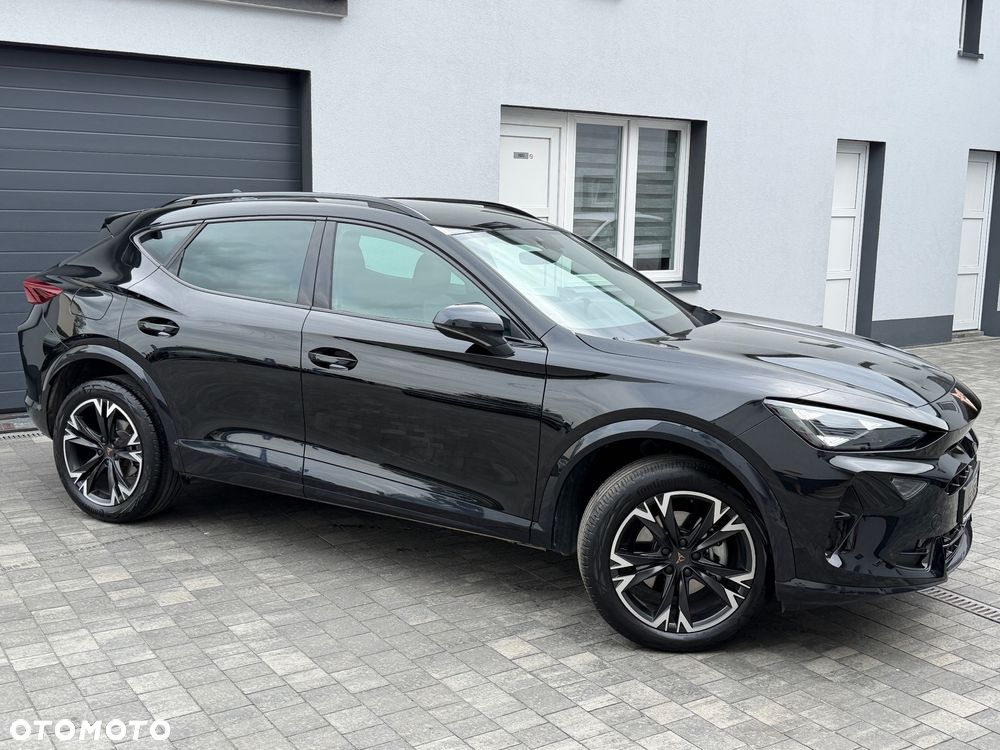 Cupra Formentor 1.5 TSI DSG - 19