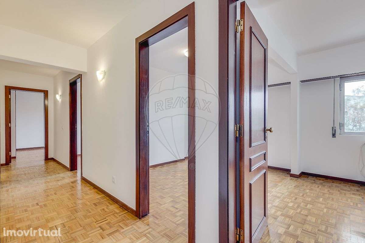 Apartamento T4 para arrendamento - Grande imagem: 4/35