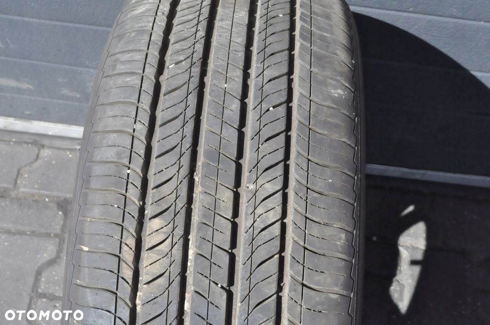 MG HS ZS KOŁA FELGI ALUFELGI 18 OPONY 235/50/18 MAXXIS BRAVO 7,3MM 23 ROK - 14