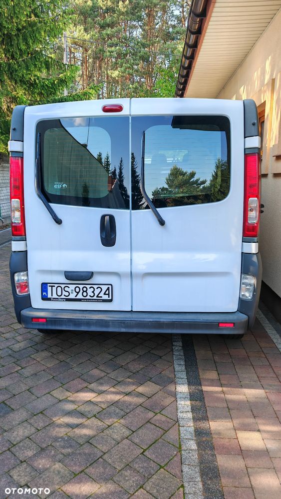 Renault Trafic - 27