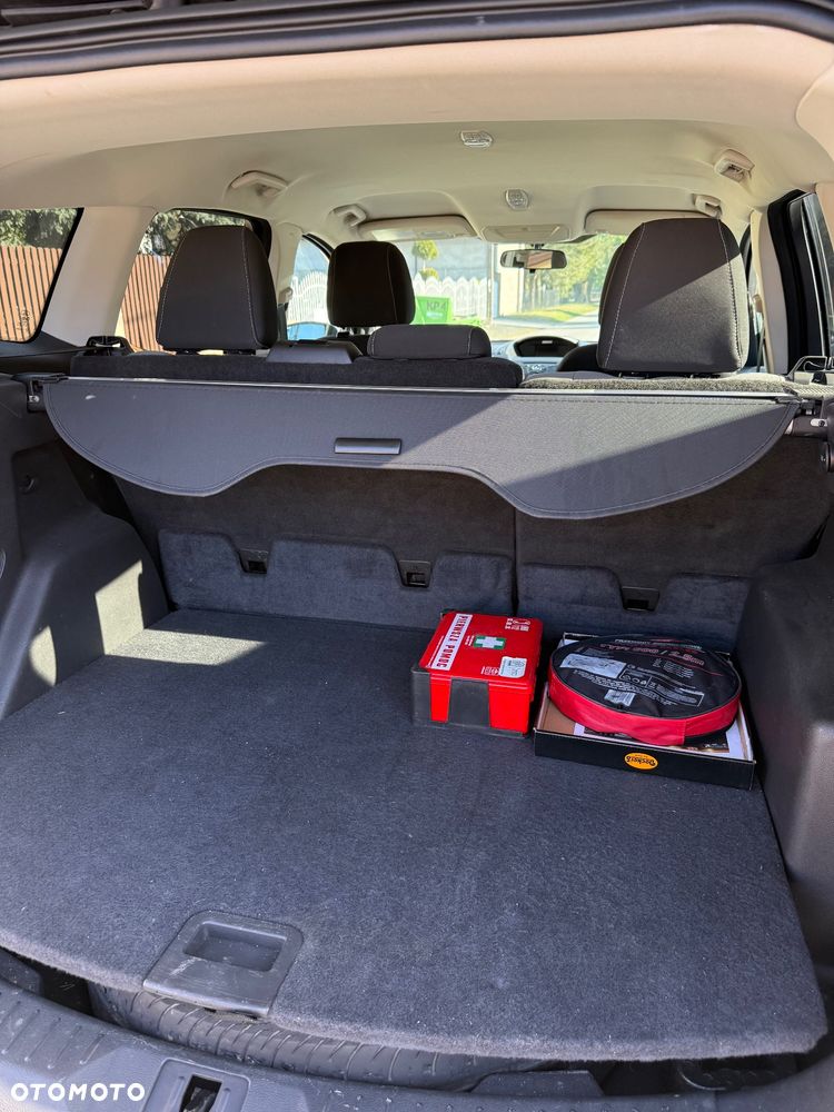 Ford Escape 1.6 EcoBoost AWD SE - 5