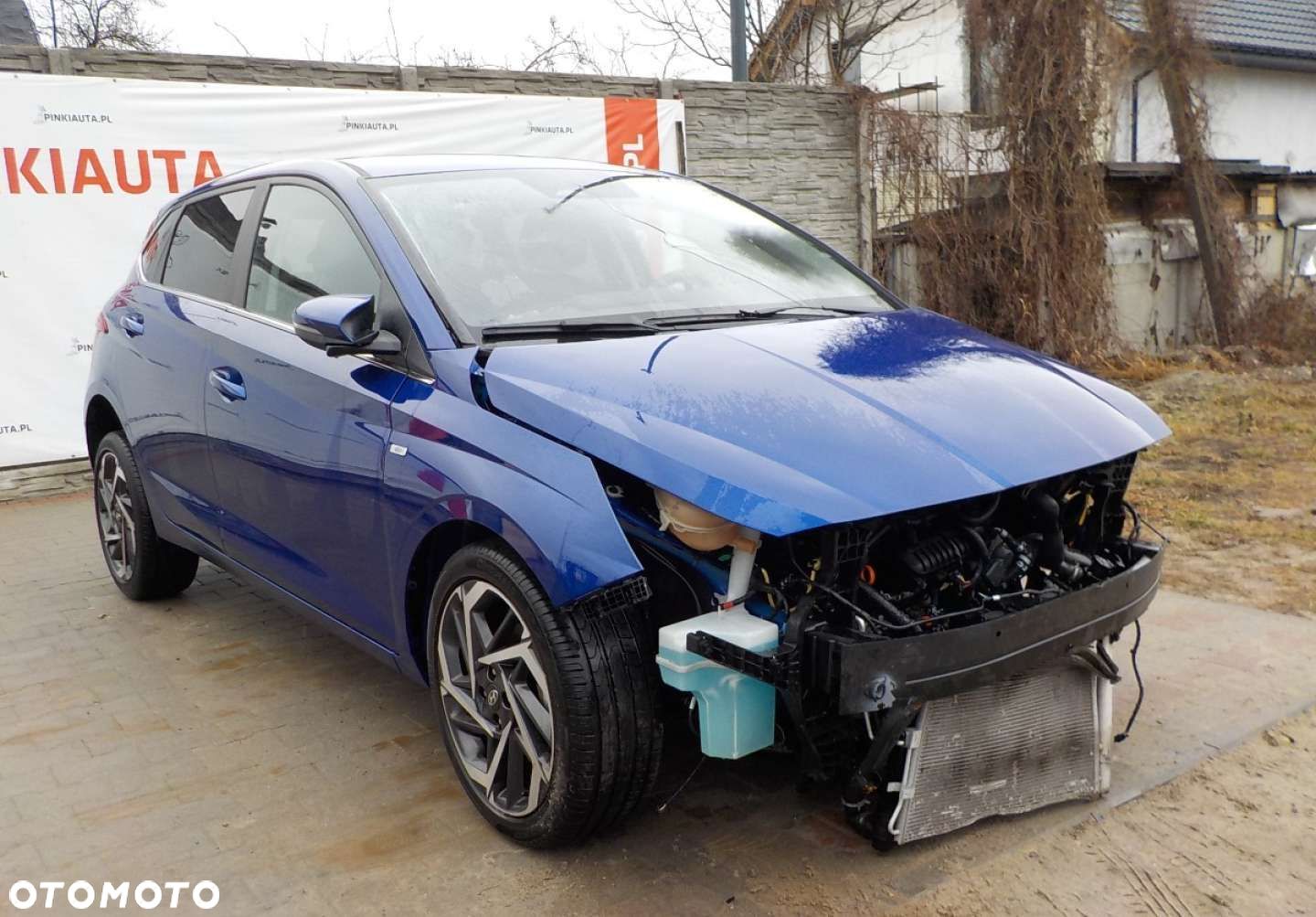 Hyundai i20 - 1