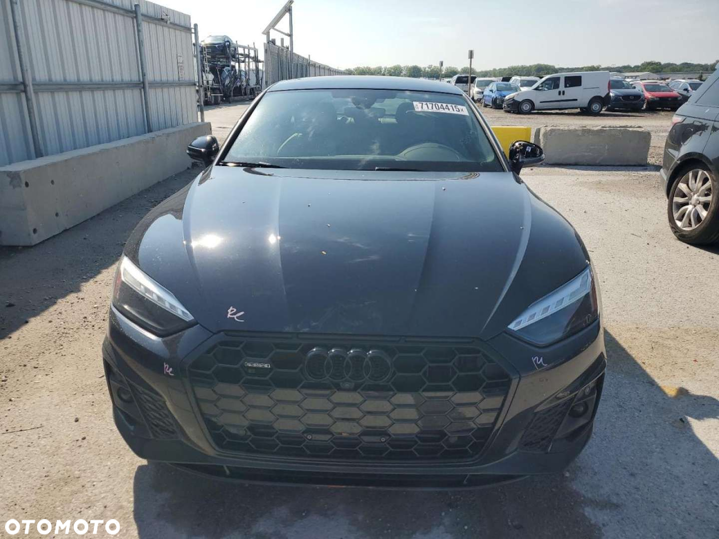 Audi A5 - 6