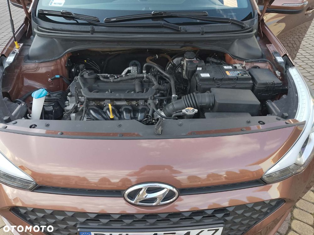 Hyundai i20 - 15