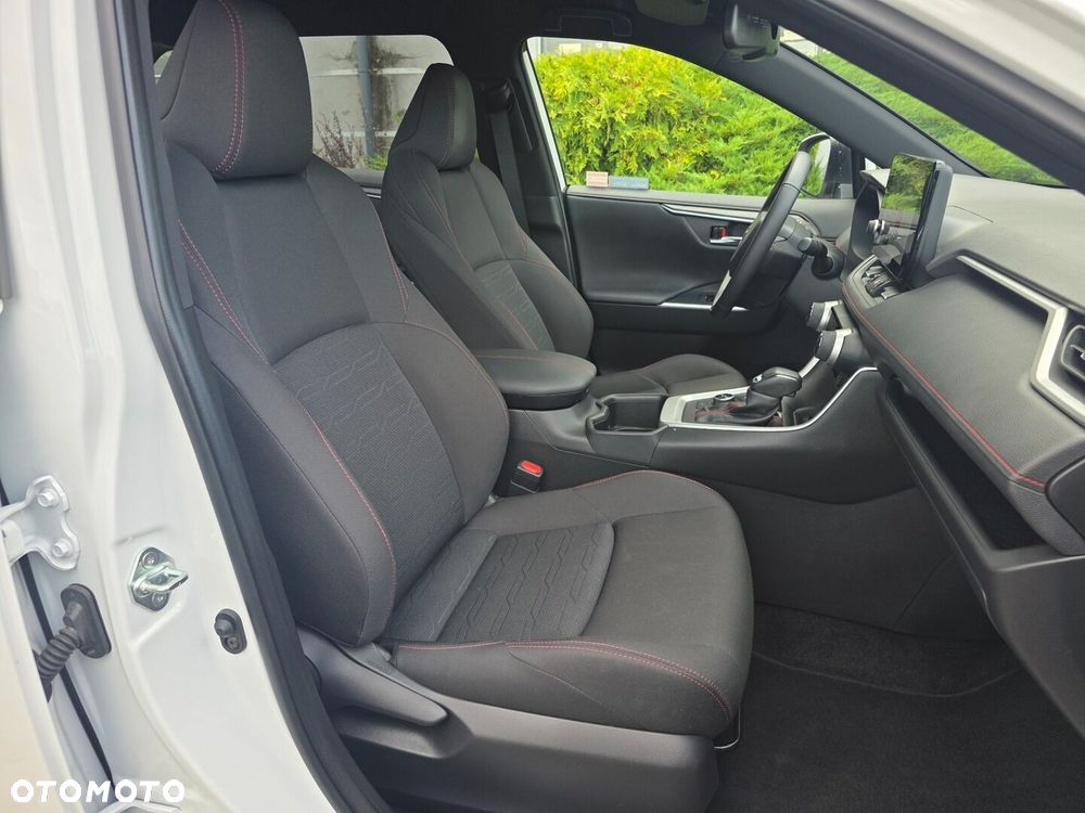 Toyota RAV4 - 20