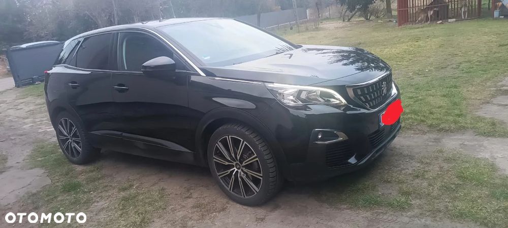 Peugeot 3008 BlueHDi 120 Stop & Start Style - 3