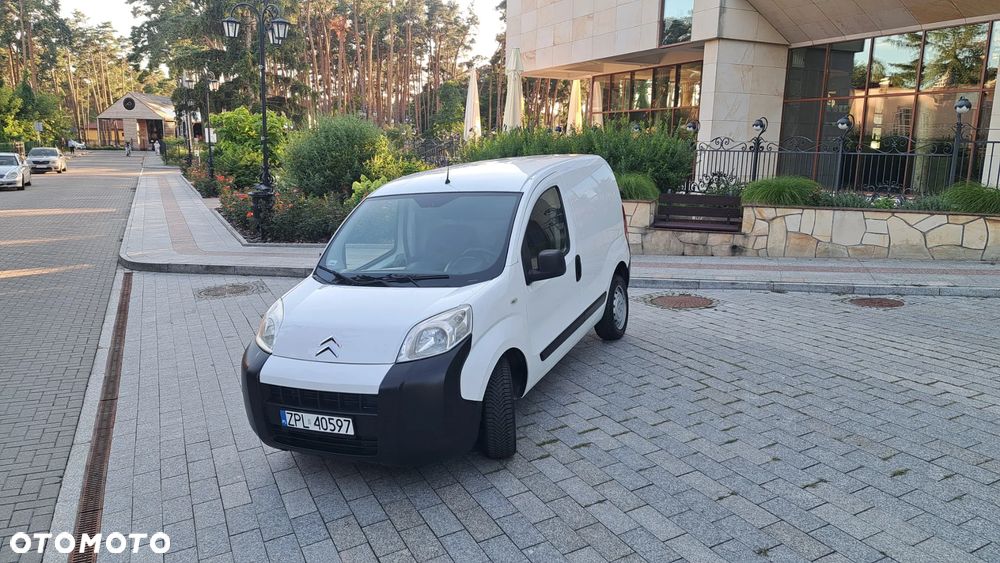 Fiat Fiorino - 2