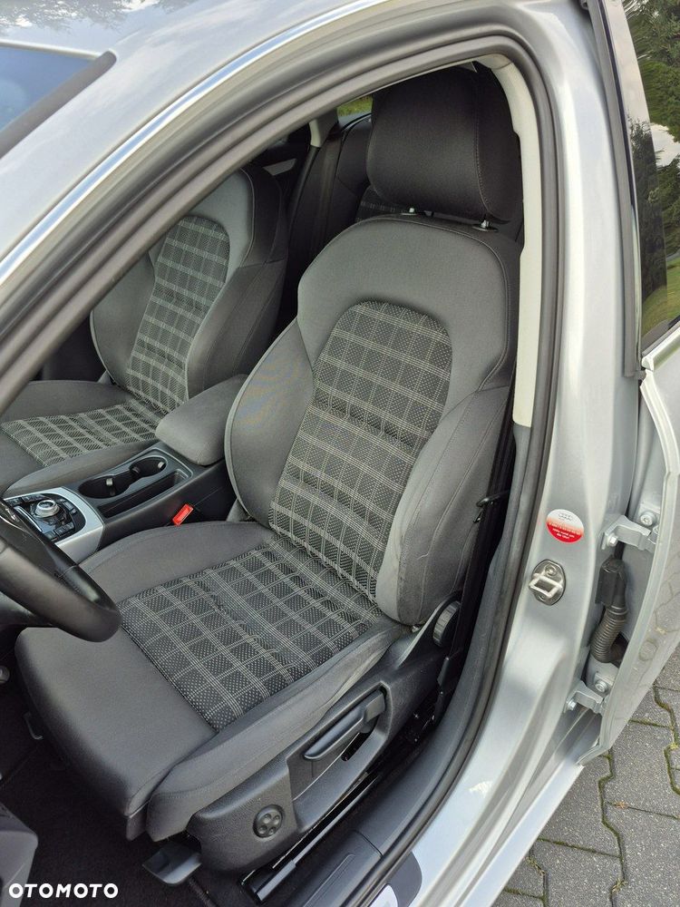 Audi A4 - 29