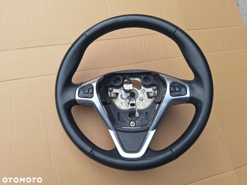 KIEROWNICA FORD B MAX - 6