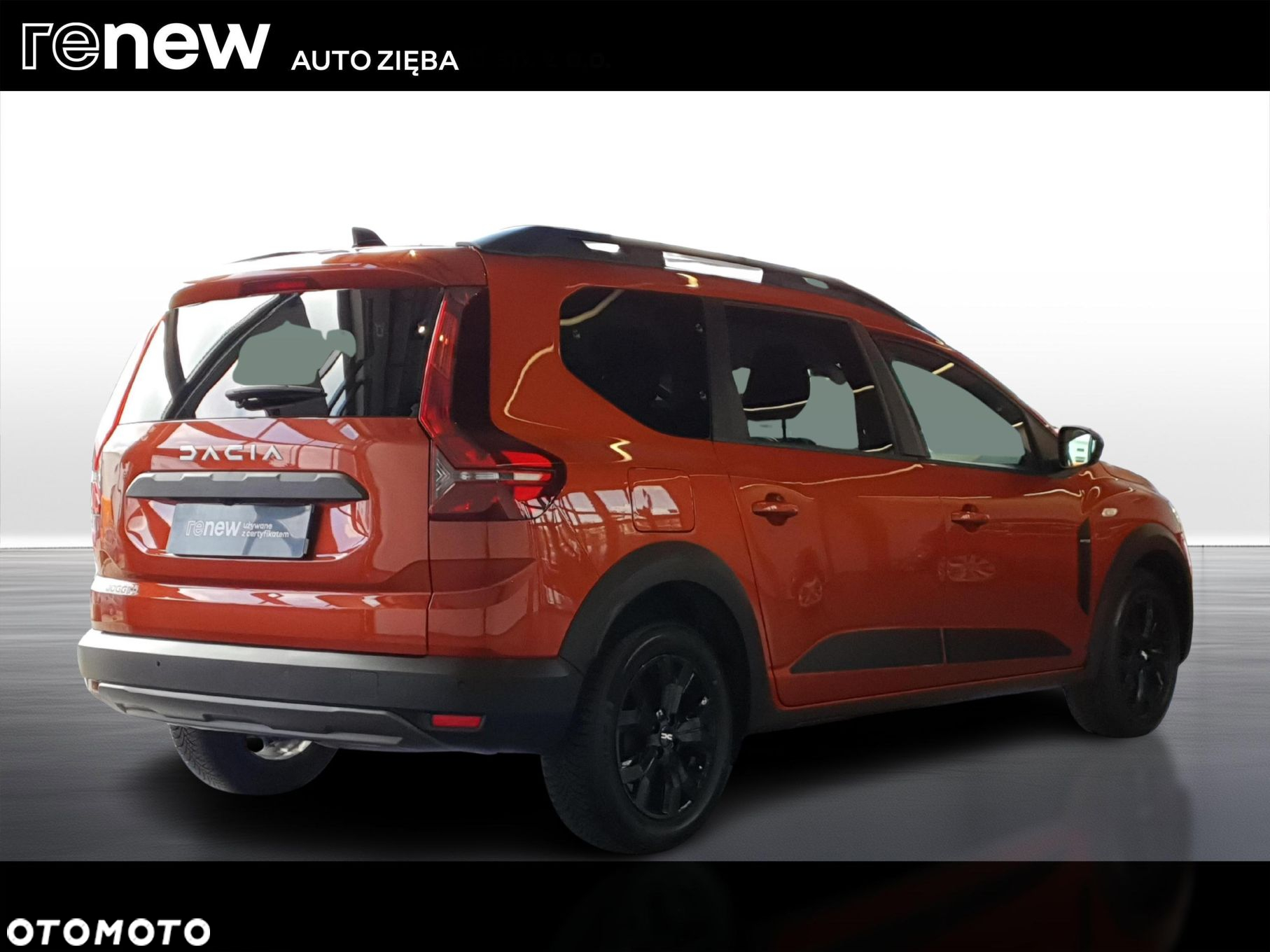 Dacia Jogger - 5