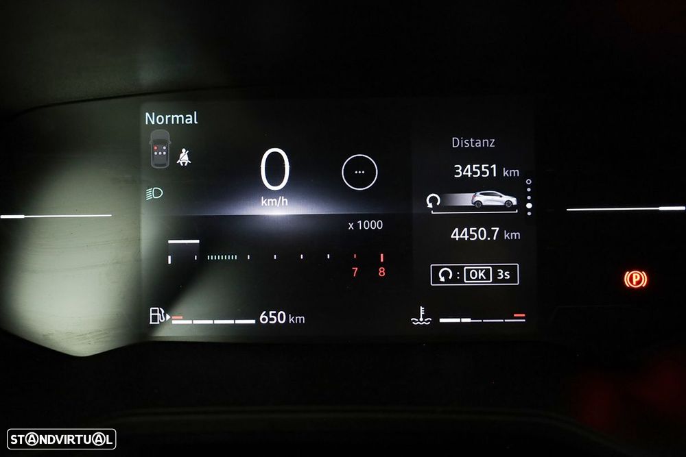 Renault Clio 1.0 TCe Evolution - 13