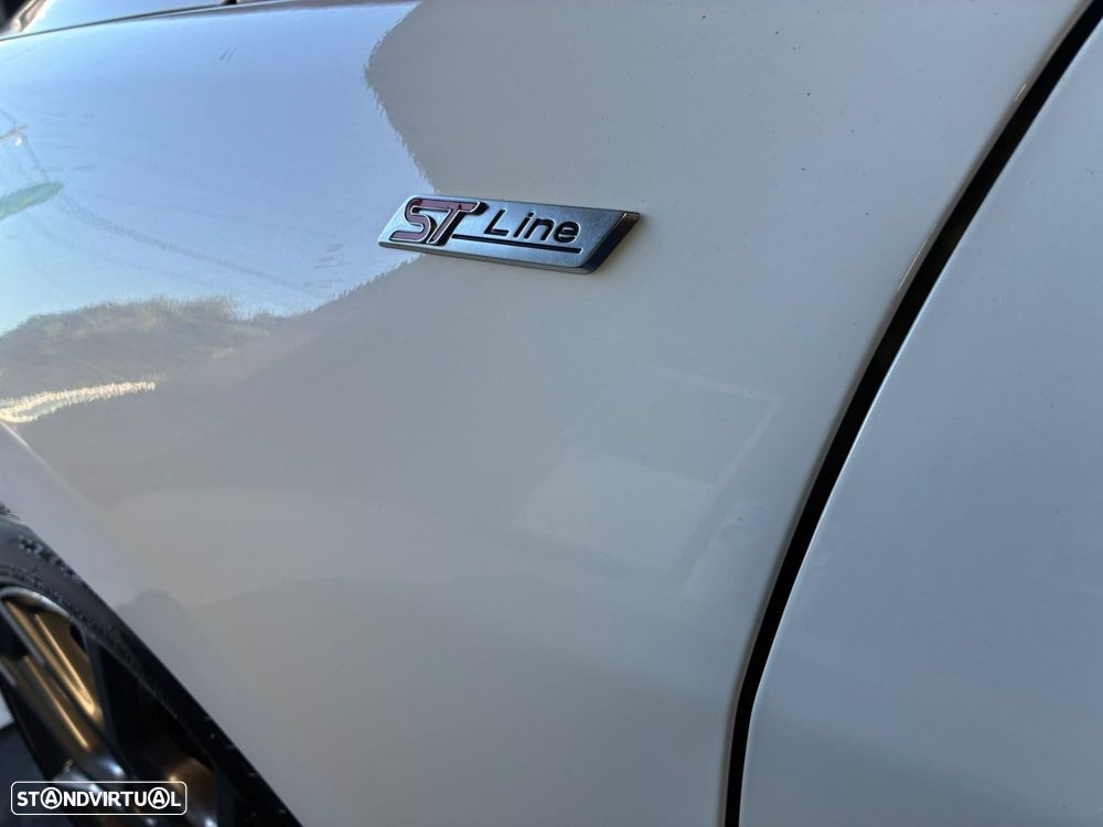 Ford Fiesta 1.0 EcoBoost ST-Line - 12