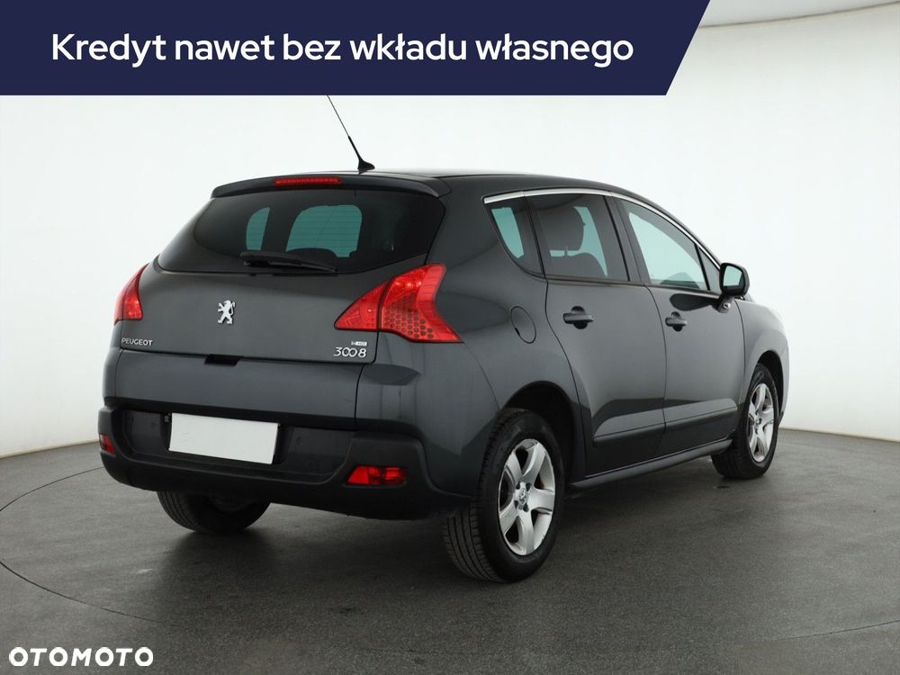 Peugeot 3008 - 7