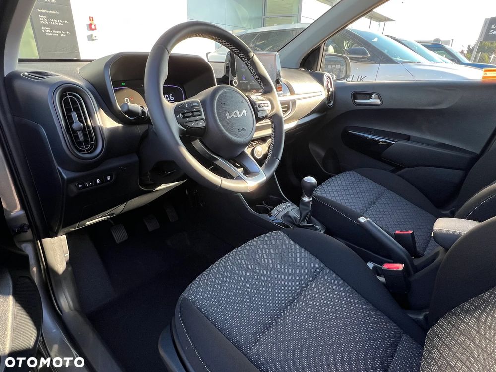Kia Picanto 1.2 M - 29