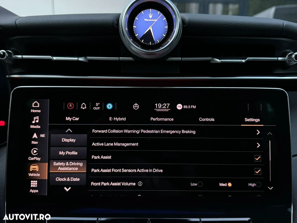 Maserati Grecale GT - 31