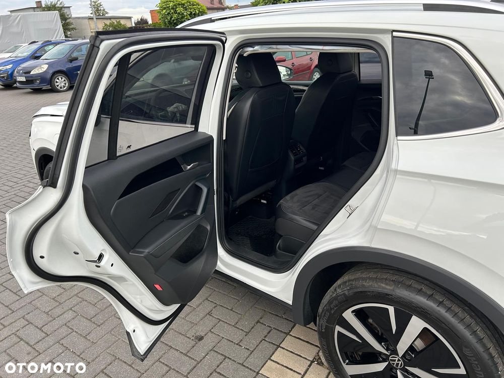 Volkswagen Tiguan 1.5 eHybrid PHEV 150kW Elegance DSG - 10