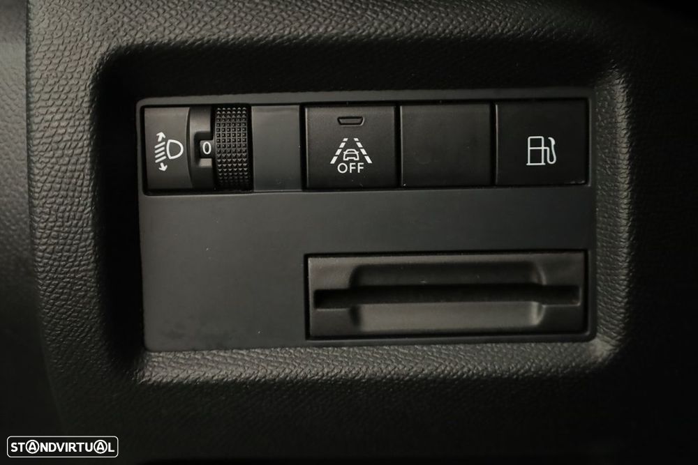 Citroën C5 Aircross 1.6 Hybrid Plus e-EAT8 - 20