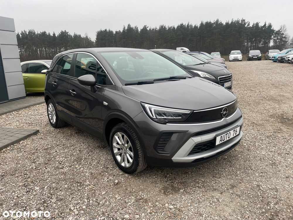 Opel Crossland 1.5 CDTI Elegance - 6