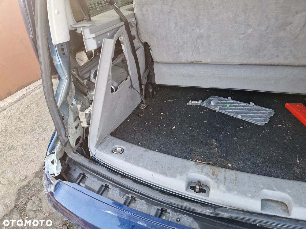 Volkswagen Caddy 2.0 Maxi Life Team (7-Si.) - 12