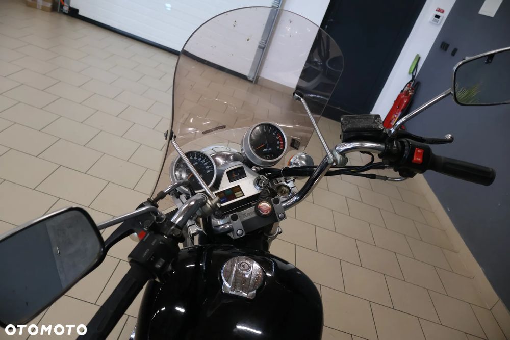 Kawasaki VN - 7