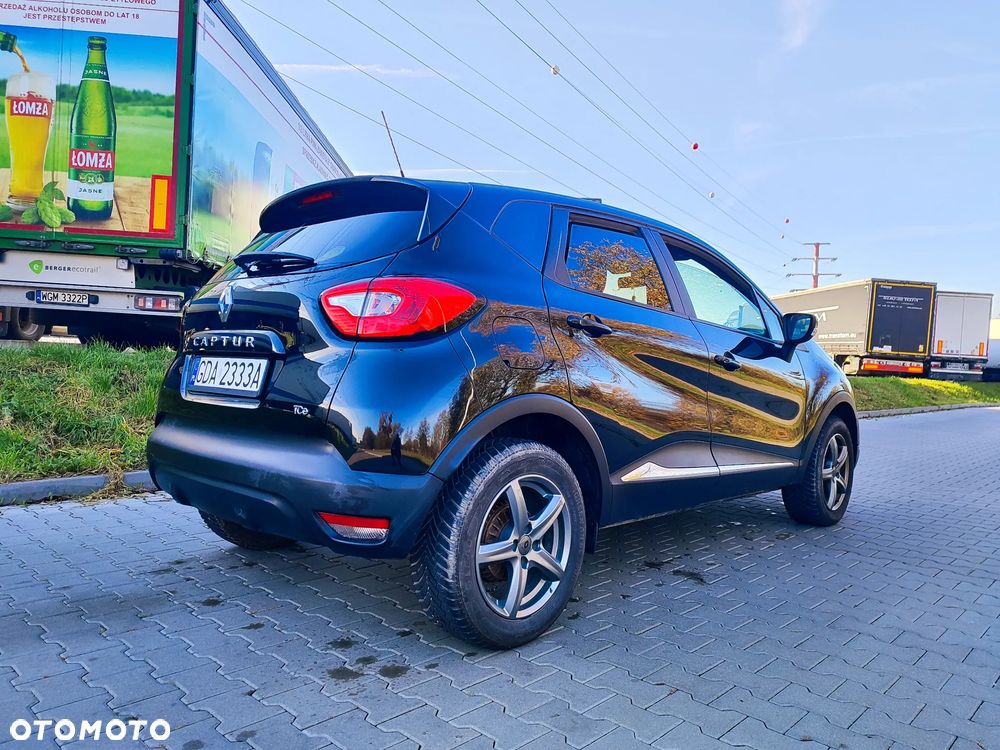 Renault Captur 0.9 Energy TCe XMOD - 4