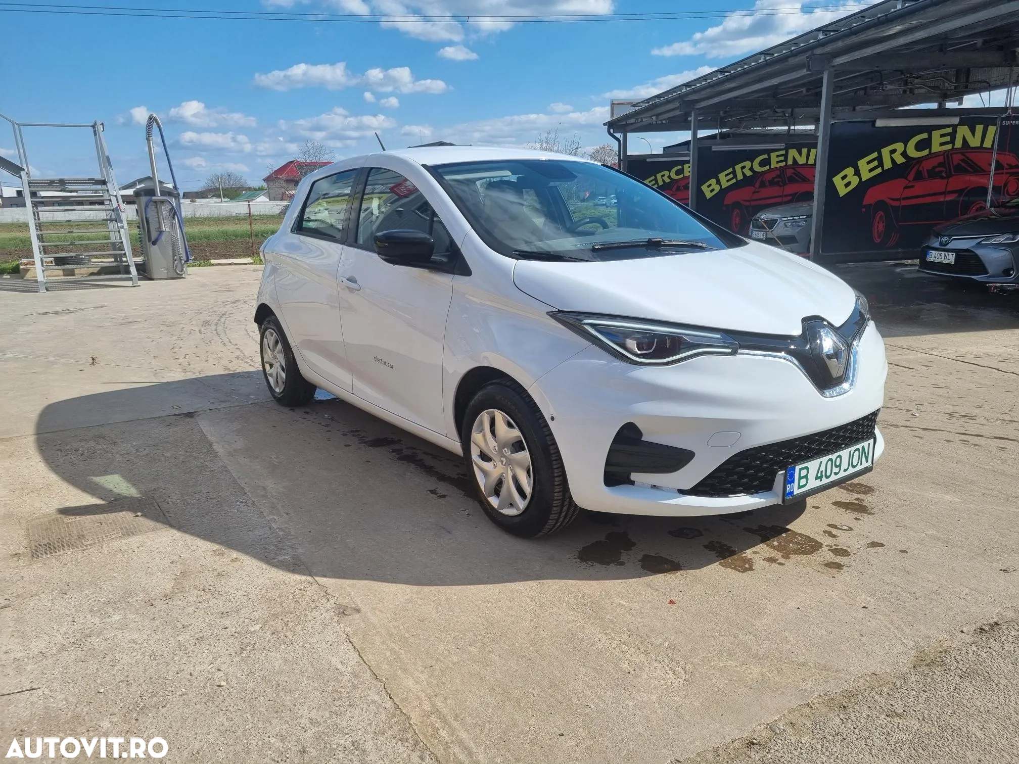 Renault ZOE 40 R110 Life - 18