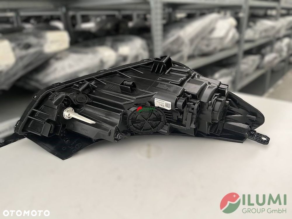 Hyundai Tucson 2016-2018 Led Reflektor Lewy 92101-d7100 - 7