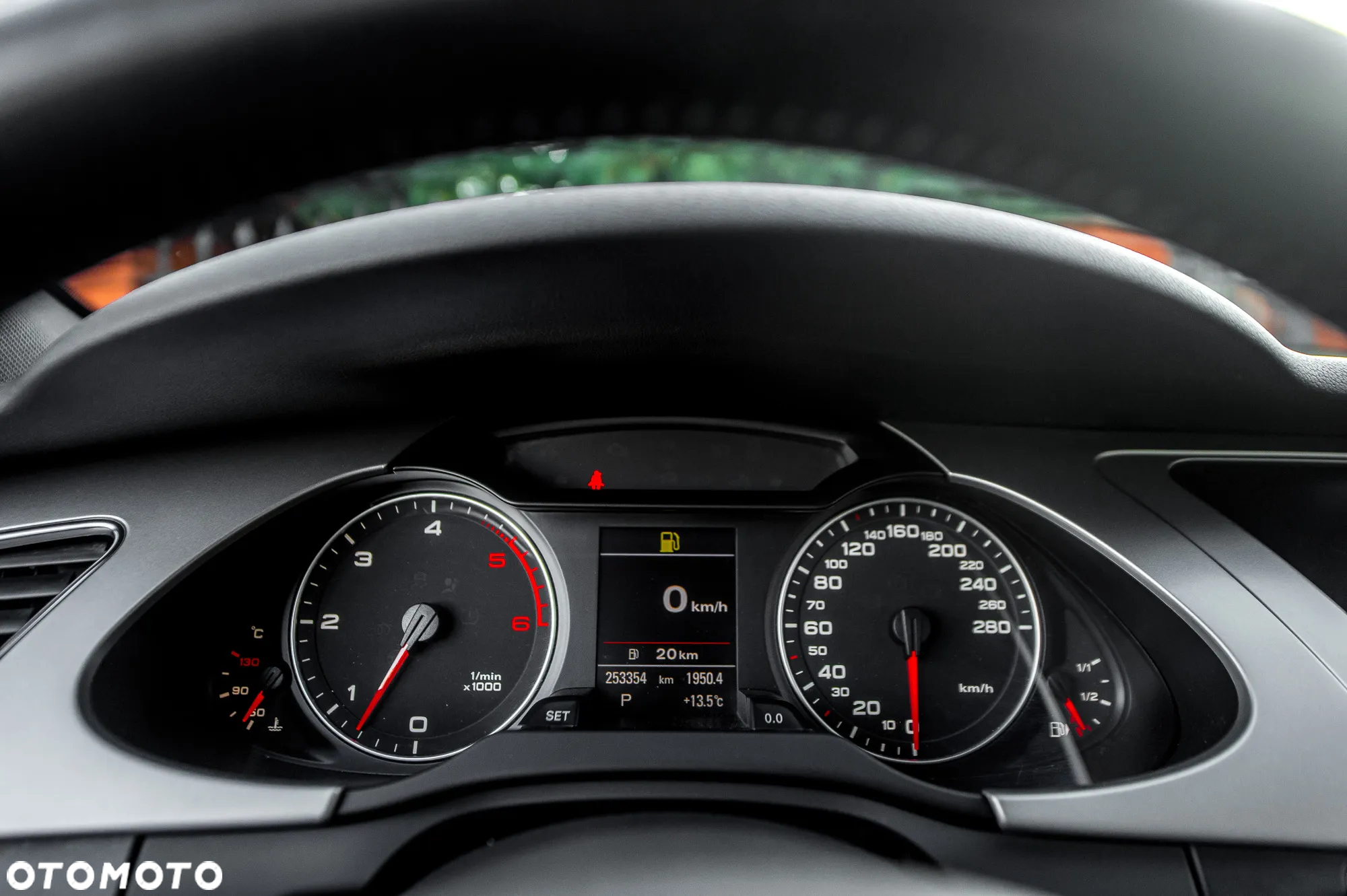 Audi A4 Allroad 3.0 TDI Quattro S tronic - 27